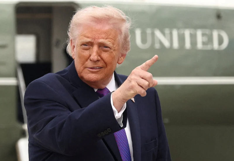 Iran krenuo u nove napade, Tramp poručio da mu je čast ubijati iranski režim: "Gledajte šta će se danas desiti ološima"