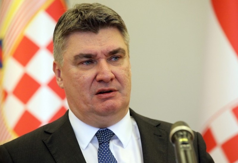 MILANOVIĆ: Kad Dalmacija postane regija, čuvajmo se