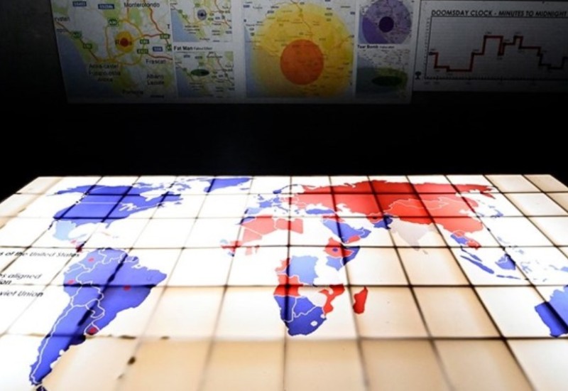 THE ECONOMIST: Svijet potpuno podijeljen, zapadni model nije pobijedio