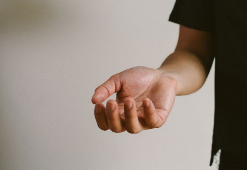 Dan djece ulice: "Bacili su mi dokumente i natjerali me da prosim"