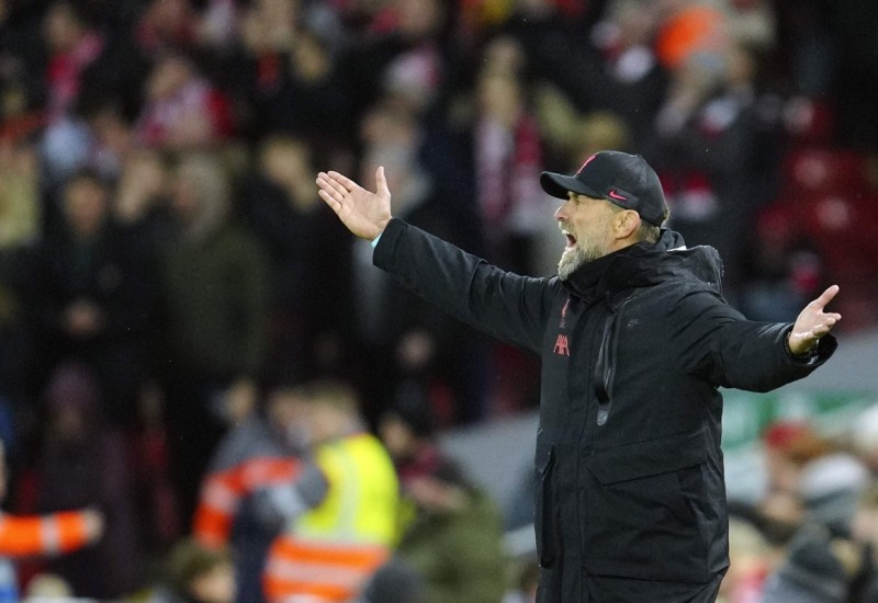 Klop pravi čistku, iz Liverpula odlazi 13 fudbalera