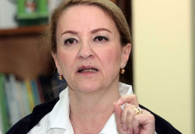 Senat UNSA izglasao poništenje diplome doktora nauka Sebiji Izetbegović