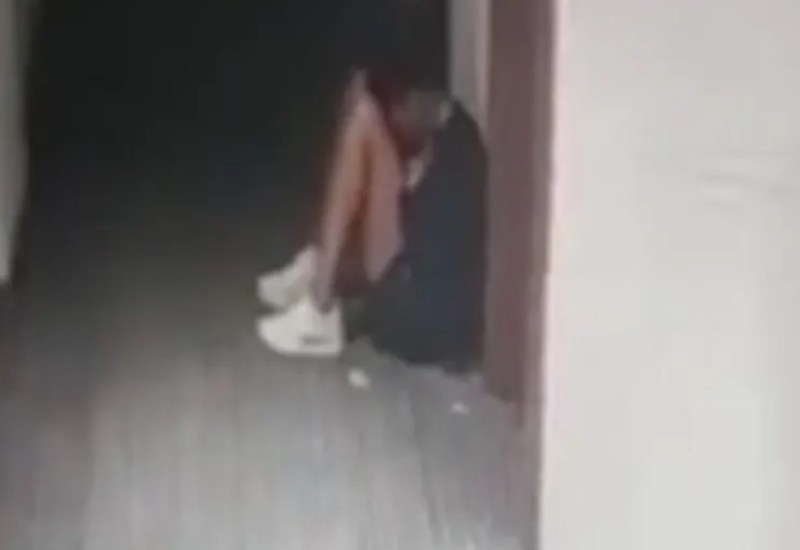 Video ledi krv u žilama: Kamera snimila posljednje trenutke mlade odbojkašice