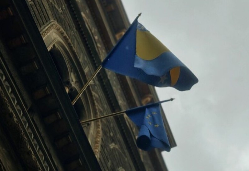 BiH na pola puta od zahtjeva do ulaska u EU, ovo su koraci koji predstoje