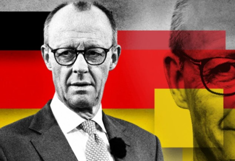 Merc srušio sve nade Ukrajini: Ne može ni u EU ni u NATO