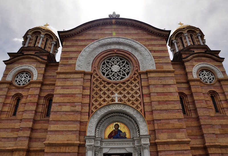 SPC proslavlja Vaskršnji ponedjeljak