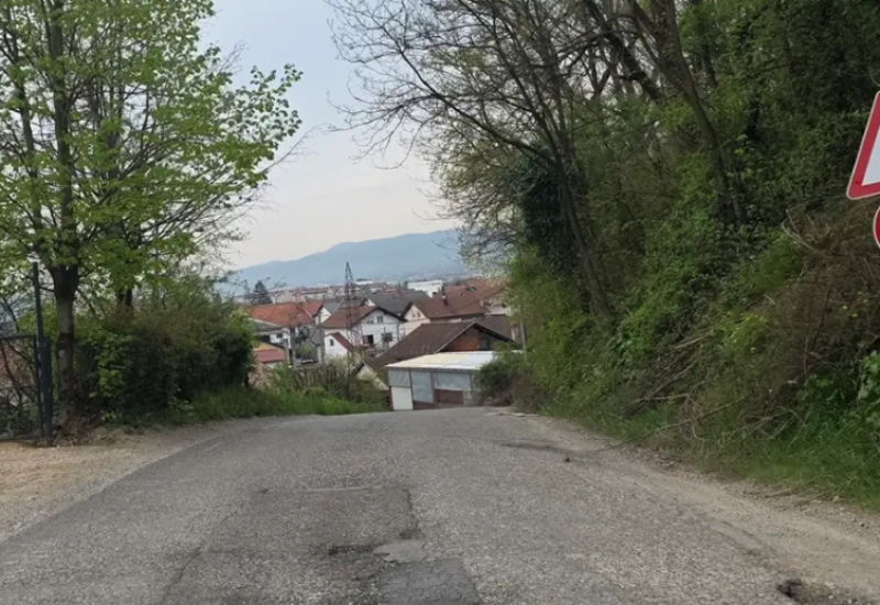 “Nešto se mora hitno promijeniti”: Pješacima i vozačima na Drakuliću glava u torbi