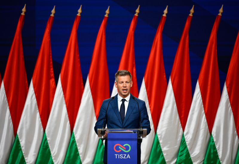Mađar: Diversifikovaćemo energente, ali nećemo se odvojiti od Rusije