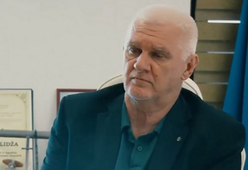 Mediji: Senaidu Memiću određen jednomjesečni pritvor, prebačen u KPZ Zenica