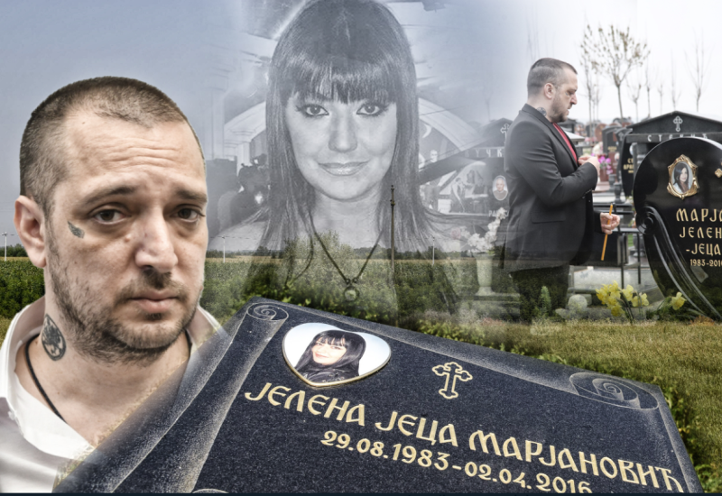 Nastavlja se suđenje Zoranu Marjanoviću za ubistvo supruge Jelene: Jedno pitanje bez odgovora osam godina nakon zločina