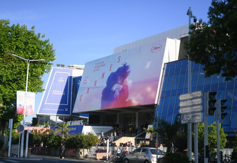 Počinje Festival u Kanu: 22 filma u trci za glavnu nagradu