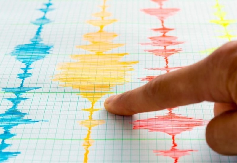 Treslo se tlo: Zemljotres zatresao Hercegovinu