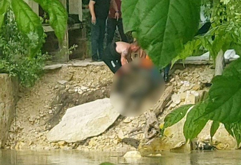 U Uni pronađeno tijelo mlađeg muškarca