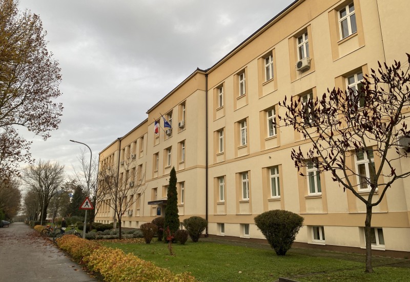 Novim studijskim programom žele da popune amfiteatar Saobraćajnog fakulteta