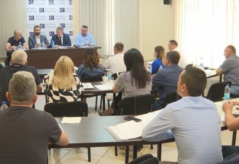 Šeranić: Legitimni zahtjevi sindikata, ali za sada ih nije moguće ispuniti