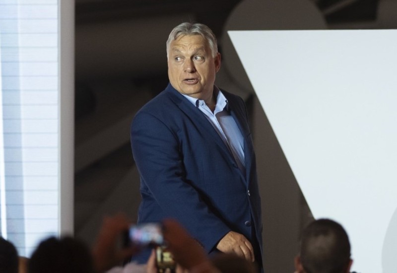 Orban je kažnjen i to žestoko