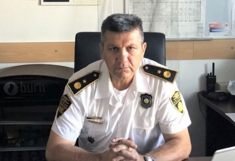 Suspendovani inspektor: Ako sam kriv, podignite optužnicu