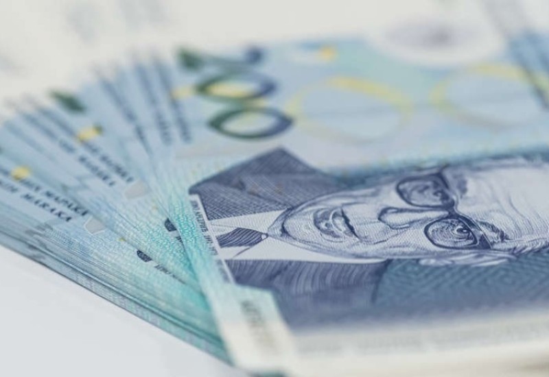 Kada možemo očekivati pad kamatne stope u Srpskoj?