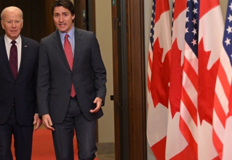 Analitičari kanadske vlade razmatrali mogućnost građanskog rata u SAD