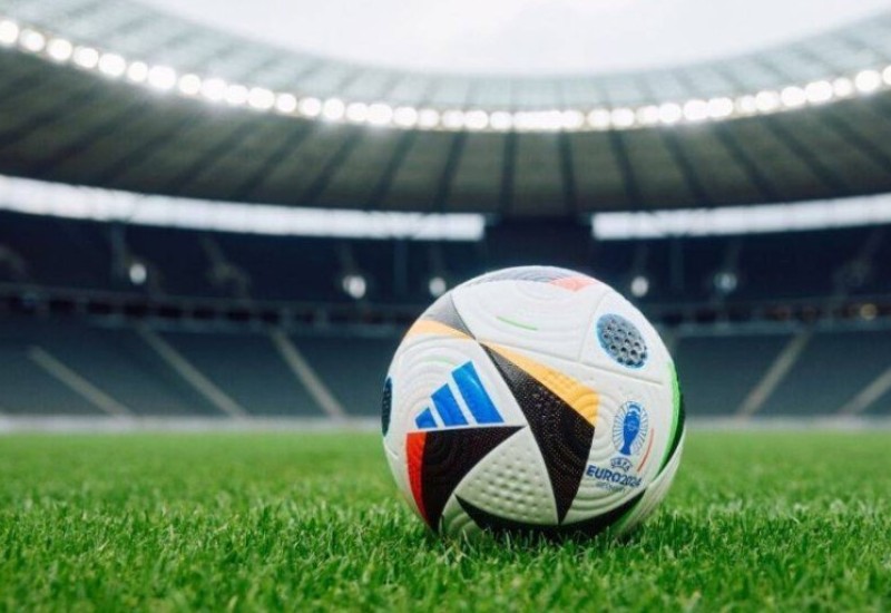 Lopta za EURO usavršena do perfekcije, ofsajdi će biti nepogrešivo određivani