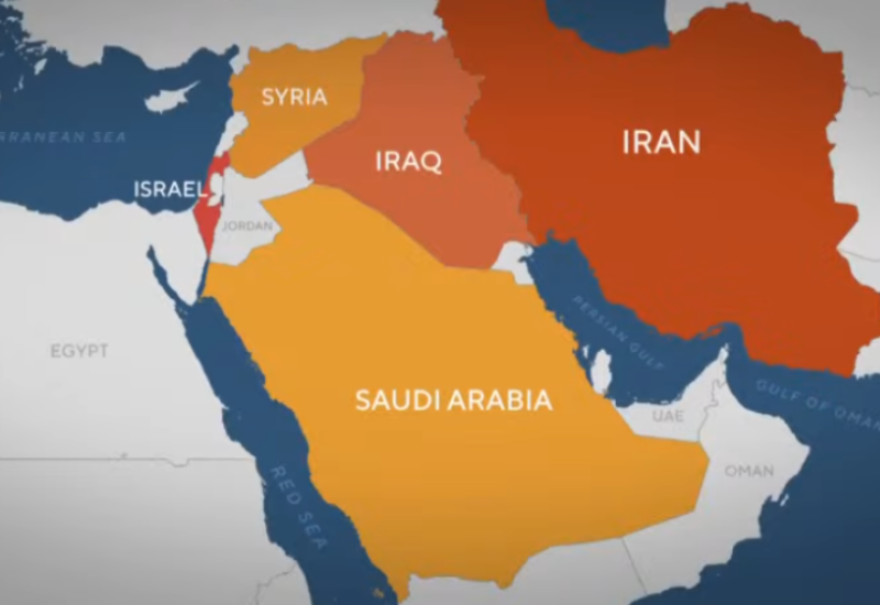 Iran i Izrael su na ivici otvorenog rata: Ovako je sve počelo