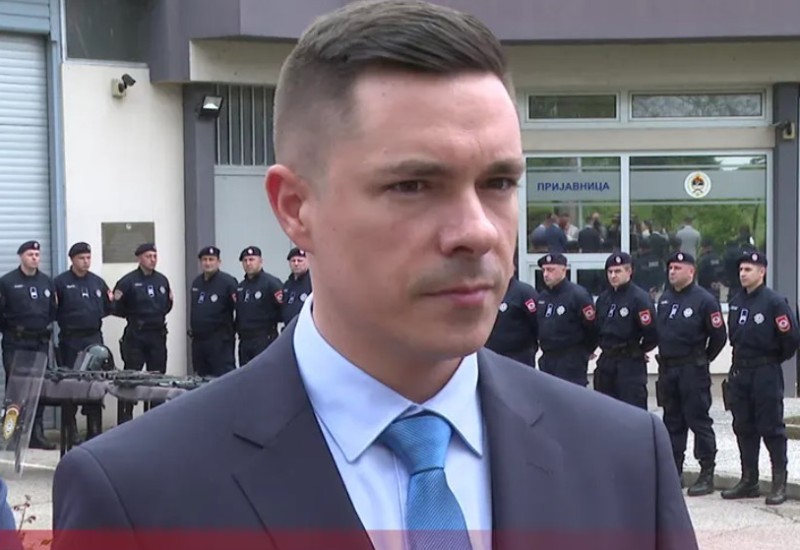 Bukejlović: Uvaženi prijedlozi s javnih rasprava, uvreda neće biti krivično djelo