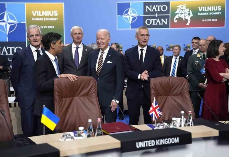 NATO ne mijenja bezbjednosni pristup prema BiH