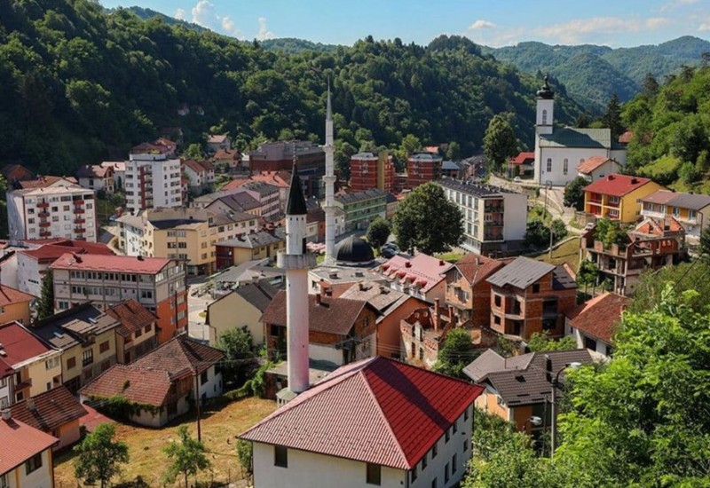 Uhapšen Srebreničanin zbog vrijeđanja na društvenim mrežama