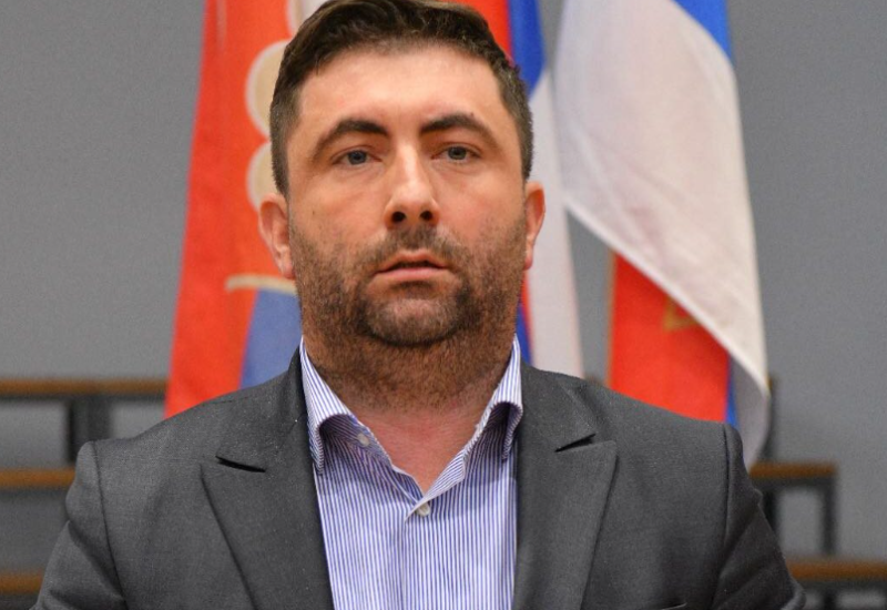 Petrović poručio delegatima SDS: Smijenite Miličevića i mene ako možete