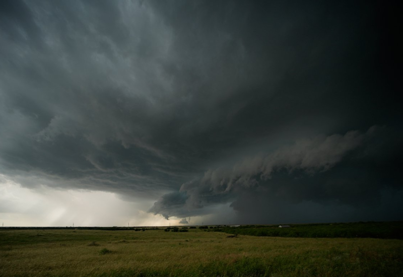 Jaka oluja juri ka Evropi: Upaljen narandžasti stepen upozorenja