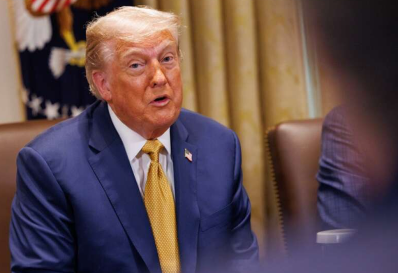 Američki predsjednik potvrdio UVOĐENJE CARINA EU I MEKSIKU OD 1. AVGUSTA: Evo šta to znači i kakve će biti posljedice