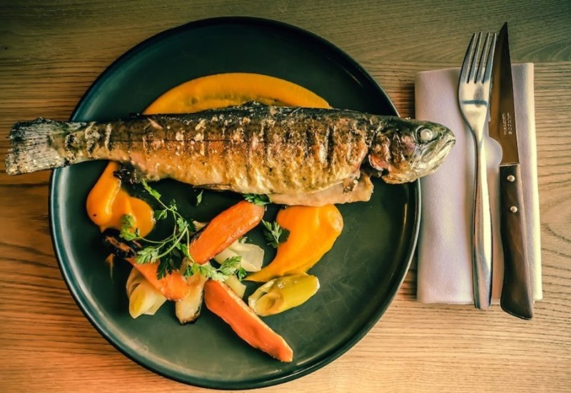 Počinje Velikogospojinski post kod pravoslavaca: Riba je dozvoljena samo jedan dan