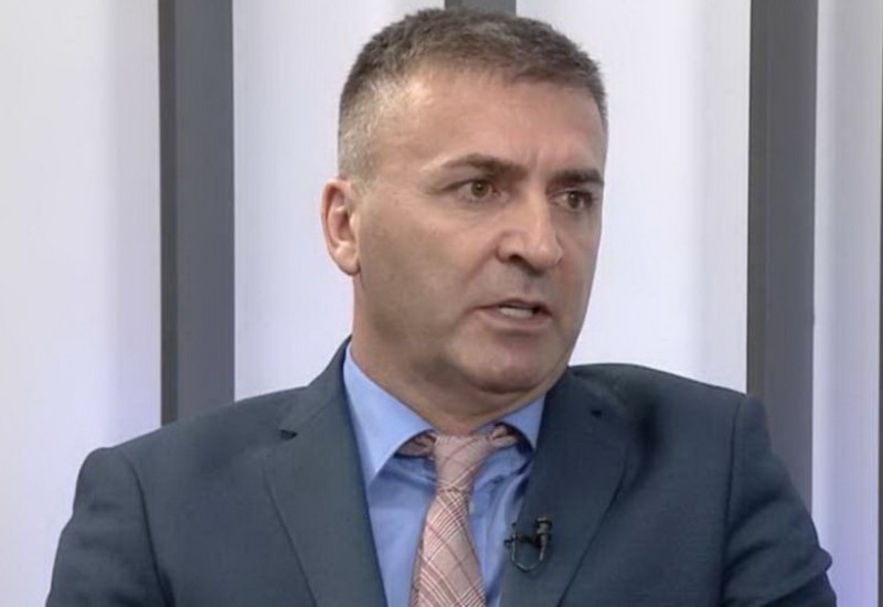 Novitović: Tim civilne zaštite iz Srpske angažovan u mjestu Ljubno