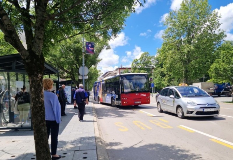 Banjalučke vlasti bez rješenja za gradski prevoz VIDEO