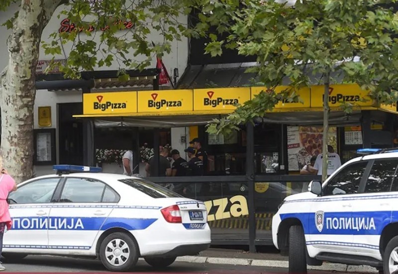 Preduzetnik radnicima nije isplatio platu, oni ga pretukli