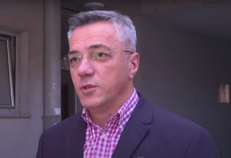 Ognjen Tadić postao savjetnik Milorada Dodika