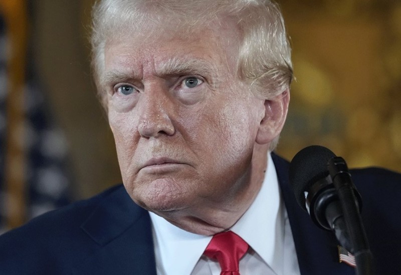 Maskov intervju kasnio više od 40 minuta, Trampov glas zvučao čudno