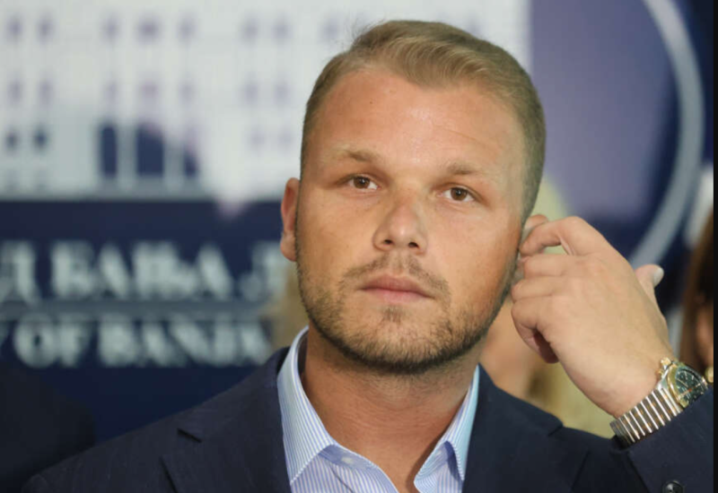 „OTPILILI“ STANIVUKOVIĆA Opozicija uz SDS, lider PDP bez podrške ideji o NESTRANAČKOM kandidatu za predsjednika