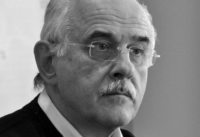 Preminuo Kornelije Kovač