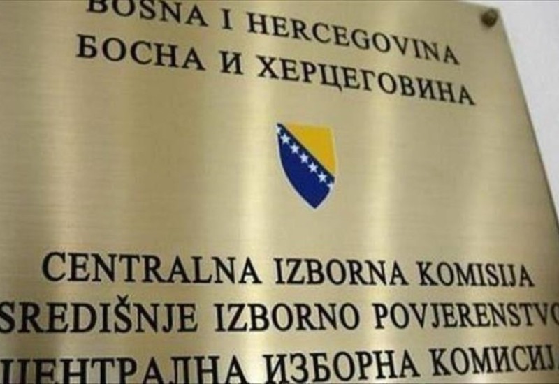 Za provjeru biračkog mjesta aktiviran SMS broj