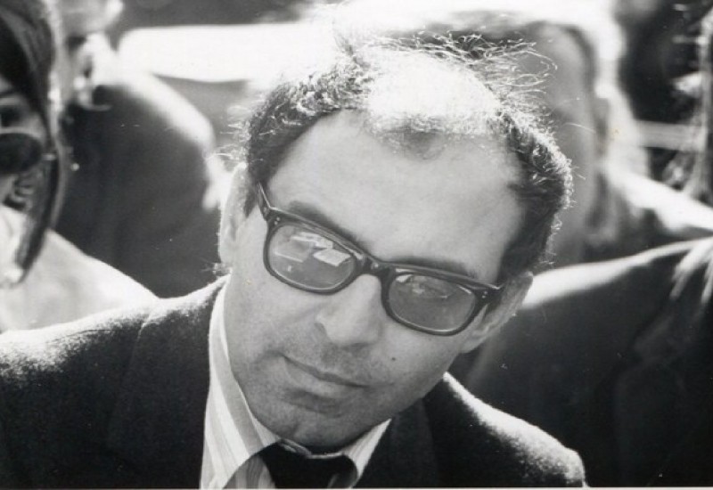Preminuo režiser Žan-Lik Godard