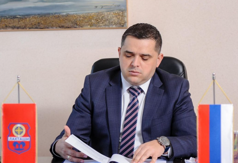 GRADONAČELNIK LAKTAŠA ZA „CENTRALNI PORTAL“: Opozicija nema odgovore na pitanja koja postavljaju građani