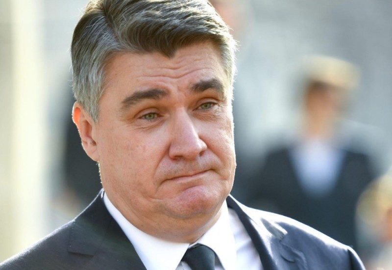 Milanović ide na sahranu kraljice Elizabete II