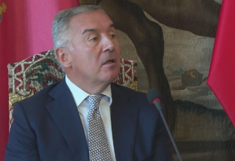 ĐUKANOVIĆ: Najrealnije je da Crna Gora krene u organizaciju izbora