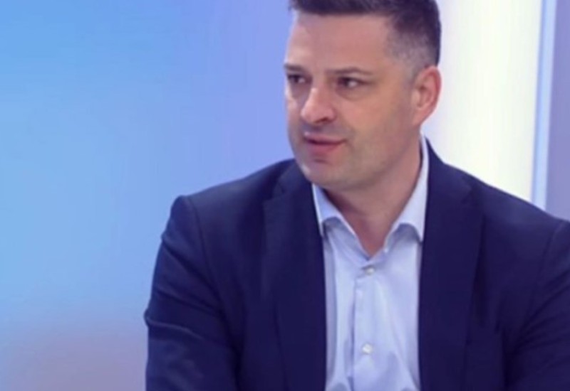 Šuput o sankcijama OFAC-a