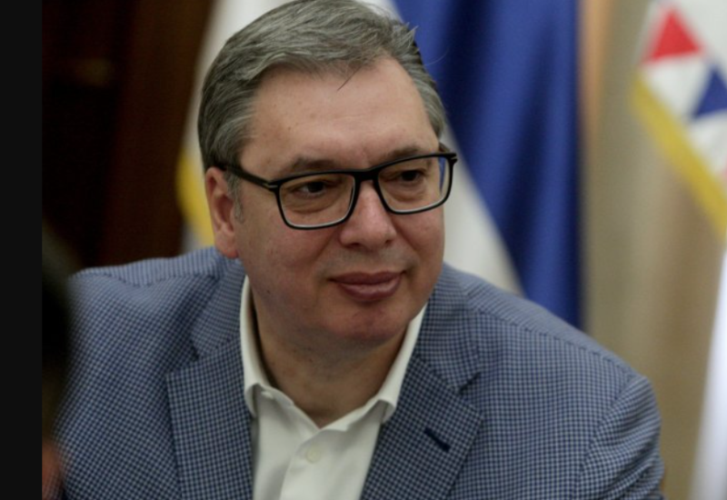 Vučić: Scenariji “Nepal” i “Čarli Kirk” bili su planirani da se odavno dogode i u Srbiji