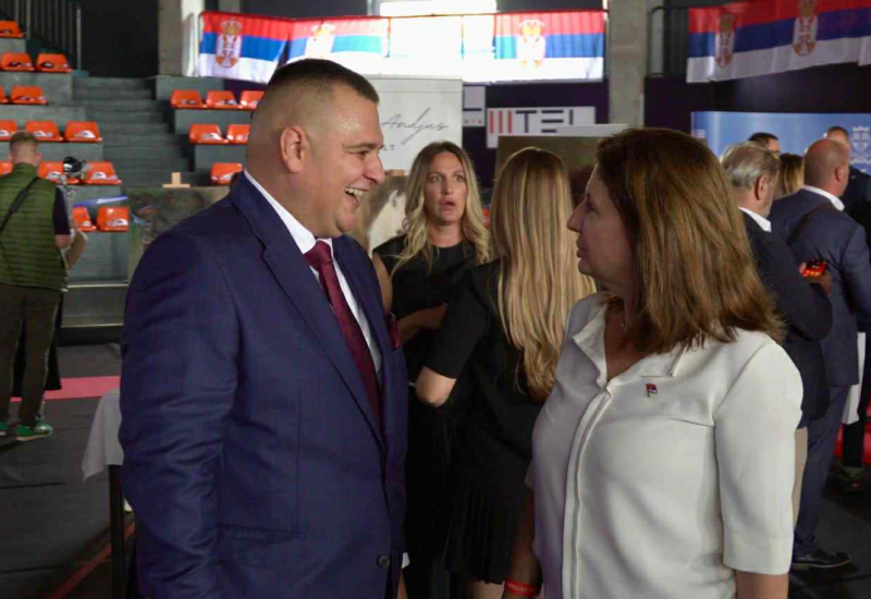 Bilbija na obilježavanju Dana srpskog jedinstva: Naša snaga je u zajedništvu i očuvanju identiteta