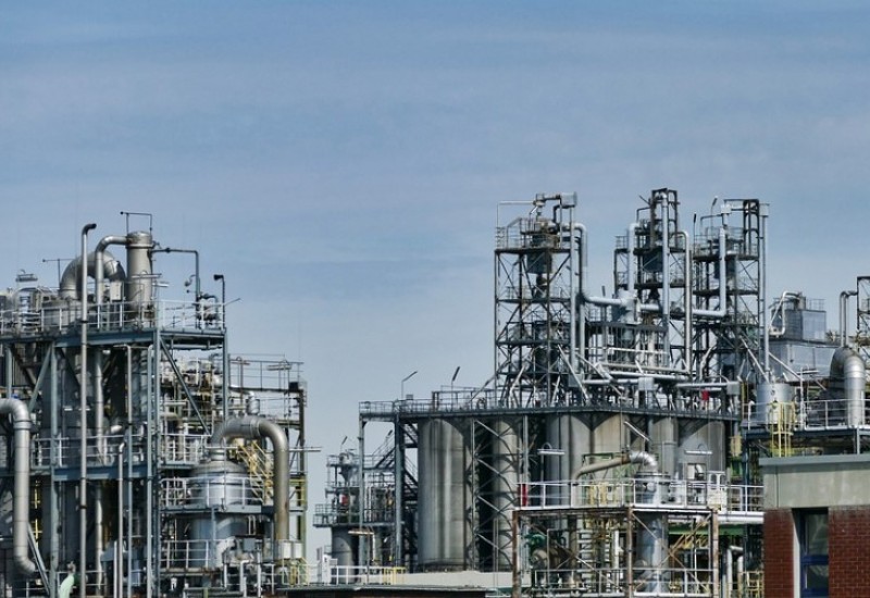 “Novatek” o novom postrojenju, godišnja proizvodnja pet miliona tona gasa