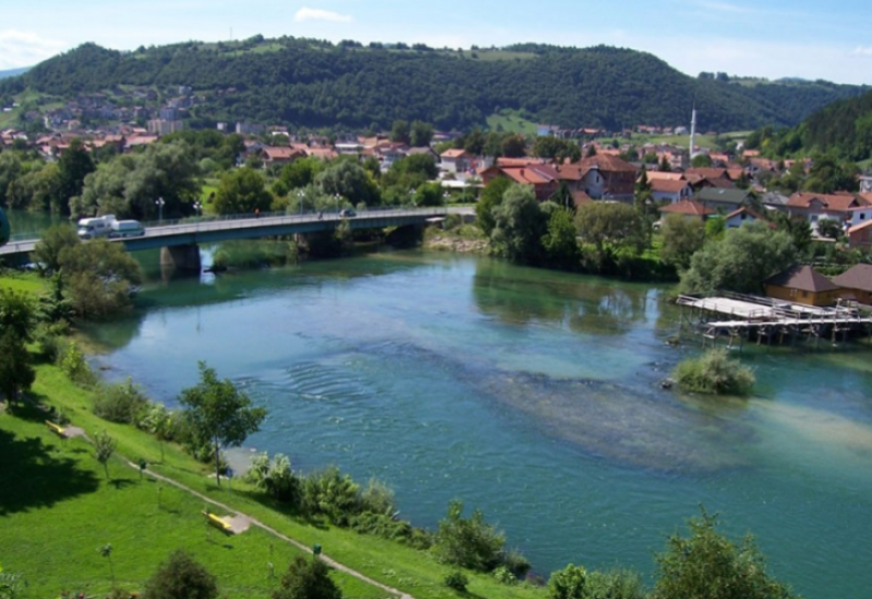 U toku je proširenje vodovodne mreže u naselju Veliki Dubovik