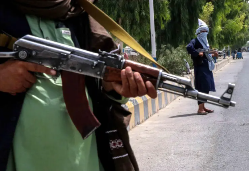 RAISI: Širenje terorizma i proširenje NATO-a podriva bezbjednost u Aziji